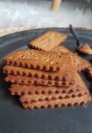 Comme Moi Vous Adorez Les Speculoos Accompagnes D Un The Ou D Un Petit Cafe A L Heure Du Gouter Mai Patisserie Sans Oeufs Recette Speculoos Sans Sucre Ajoute