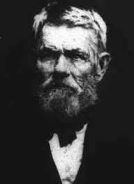 Willis Gravely (1800-1885)