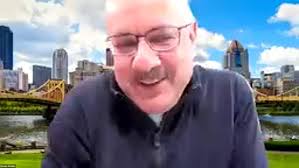 Business as Usual with CMU President Farnam Jahanian