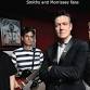 Concierto de Caligula Blushed en Roanoke