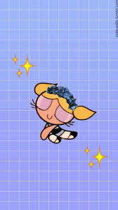 Pin By Irem Duman On Wallpapers Bubbles Wallpaper Powerpuff Girls Wallpaper Cartoon Wallpaper