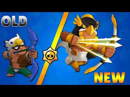 Our brawl stars skins list features all of the currently and soon to be available cosmetics in the game! Ultimate Top 13 Brawl Stars New Skin Ideas By Gedi Kor Viralstat