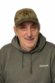 Dennis Dwayne Bahls, Fayette, Iowa, December 29, 2025.