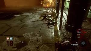 Go inside, then there will be a small room with the pack a punch. Call Of Duty Black Ops Ascension Solo Strategy 5 Steps Instructables