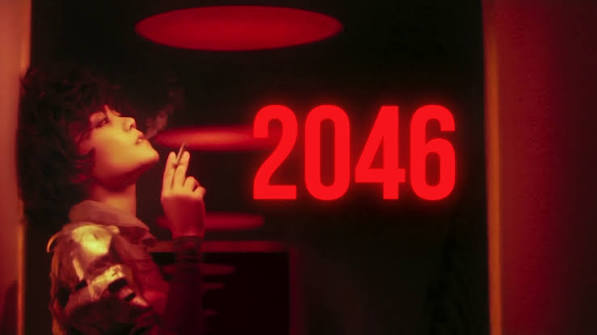 Understanding 2046 (2004) | What's Your 2046? — Film Is Just Moving Pictures