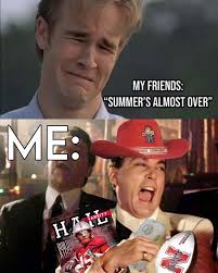 Cornhusker Memes 2.0