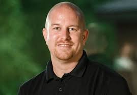 Sagraves Named Cornerstone University Athletic Director