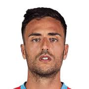 Cristian Herrera's Ultimate Team History