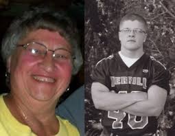 Funerals set for two killed in Saginaw County head-on crash