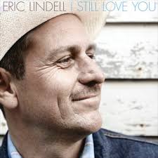 Album Review: Eric Lindell, I Still Love You