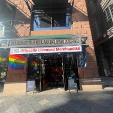 WHERE THE BUFFALO ROAM - Updated June 2026 - 22 Photos & 32 Reviews - 535  16th St, Denver, Colorado - Sporting Goods - Phone Number - Yelp