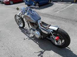 1985 Harley Davidson Fxrsp For Sale Classiccars Com Cc 1270172