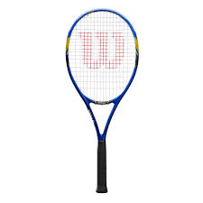 Llll➤ aktueller und unabhängiger tennisschläger test bzw. Us Open Tennisschlager Wilson Sporting Goods