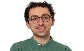 Tel Aviv University Annual Report 2025 by telavivuni