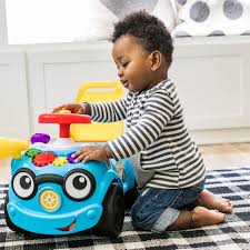 Great savings & free delivery / collection on many items. Baby Einstein Roadtripper Ride On Toy Ride On Toys Babyco