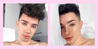 James Charles : r/VindictaRateCelebs