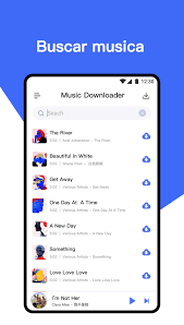 Si quieres escuchar en todo momento a tus artistas o canciones favoritas, esta app te ayudará a tenerlas siempre disponibles. Mejor Descargador De Mp3 Descargar Musica Gratis For Android Apk Download