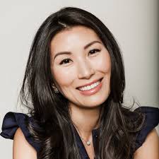 Flora Kim's Instagram, Twitter & Facebook