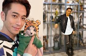 Ron Ng and Kate Tsui to Re-Ignite Love Sparks?