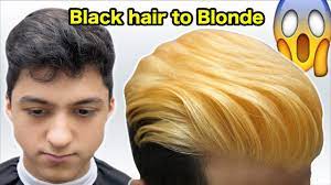 To achieve a platinum blonde look, you need to use a toner on freshly bleached hair to make it white. How To Bleach Hair Properly Best Hair Bleaching Hair Color Tutorial In 2018 Hair Dye Youtube