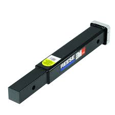 6.5' (shortbed) 5th wheel hitch question. 11004 Reese Trailer Hitch Extension For 2 Inch Receiver