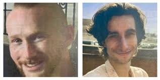 B.C. kayakers still missing, kayak found in U.S. waters