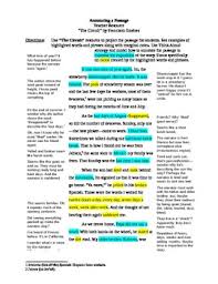 The Circuit By Francisco Jimenez Worksheets Answer Keys Context Clues Context Clues Chart Close Reading Passages
