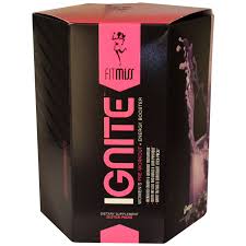 fitmiss ignite women s pre workout