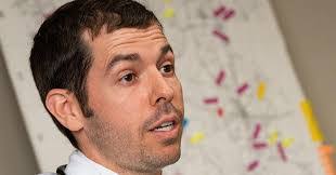 Carl Faison's Instagram, Twitter & Facebook