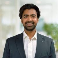 Sharvil Solanki Email & Phone Number