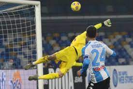 Gennaro gattuso's side will hope to bounce back this week and sneak into the top four if roma fail to win. Napoli Torino 1 1 Gol E Highlights Della Partita Di Serie A Sky Sport