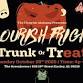 Flourish Fright: Trunk or Treat Community Event event image