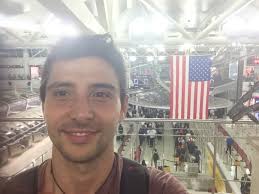 Step 27: End of the trip, beginning of the journey