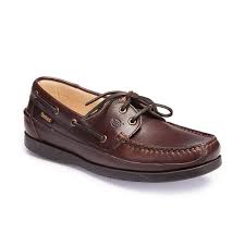 Dockers By Gerli A3365139 Kahverengi Erkek Deri 492 Tekne Ayakkabi Ayakkabilar Kahverengi