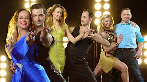 Let's dance 2017 geht los! Let S Dance 2016 Welcher Promi Tanzt Mit Welchem Profi