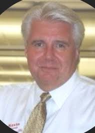 Kevin Toomb Obituary (1949