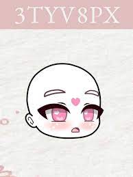 See more ideas about club hairstyles, club outfits, club outfit ideas. Pin By Michelle On Gacha Club In 2021 Gacha Club Face Club Outfits Gacha Club Face Ideas