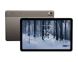 Das Nokia T21 Mittelklasse-Tablet ...