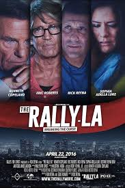 The Rally-LA (2016) - IMDb