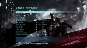 Batman arkham origins how to play onine disc 2. Batman Arkham Origins Pcgamingwiki Pcgw Bugs Fixes Crashes Mods Guides And Improvements For Every Pc Game
