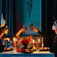 Día De Los Muertos Party at Griff's Speakeasy event image