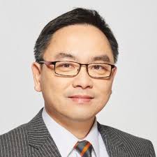 Michael Stevenson Ong