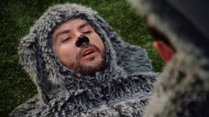 Wilfred: The Complete Season Two Blu-ray