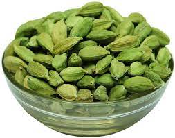In the middle east, the seeds are mixed with coffee beans before brewing. My Village Green Cardamom Premium Quality Cleaned Whole Elaichi 7mm Bolt 50g Amazon In Grocery Gourmet Foods