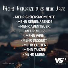 Meine Vorsatze Furs Neue Jahr Visual Statements Zitate Neujahr Vorsatze Furs Neue Jahr Neujahrswunsche Spruche