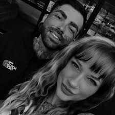 Grabbed a healed pic of this one