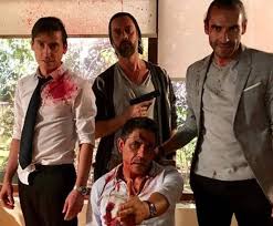 Ver pacto de sangre online. Actores De Pacto De Sangre Se Refirieron Al Final De Sus Personajes