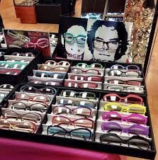 Colors Of Roger Sfse San Mateo Site For Sore Eyes 115 E 3rd Ave San Mateo Ca 94401 650 347 1500 Eye Design Simple Shapes Sore Eyes