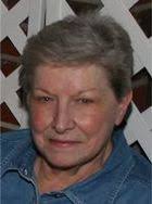 Gloria Hancock Obituary February 27, 2007