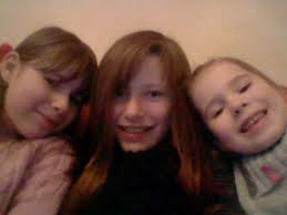 Cassandra COLIN (CLAUDON), 43 ans (LUNEVILLE)